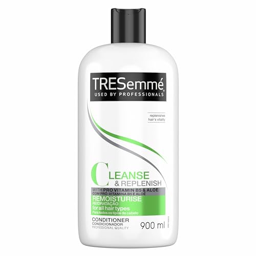 Tresemme Conditioner Cleanse and Replenish 900 Ml 30.4 - Bellso